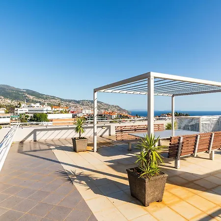Διαμέρισμα Design Gardens Nº2 *