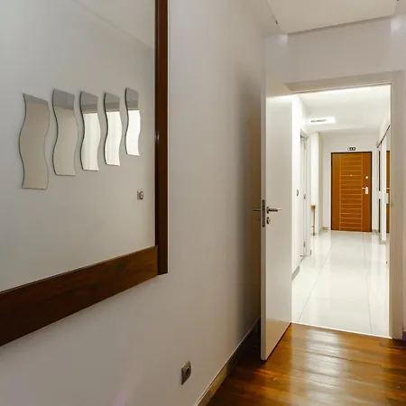 Διαμέρισμα Design Gardens Nº2