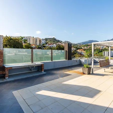 Design Gardens Nº2 Φουνκάλ