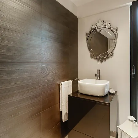 Design Gardens Nº2 Διαμέρισμα Φουνκάλ